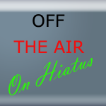 On Hiatus On Hiatus